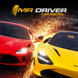 프로그램 아이콘: MR. Driver - Crazy Car Ra…