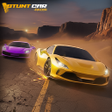 プログラムのアイコン：MR. Driver - Crazy Car Ra…