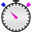أيقونة البرنامج: Timer Mulp