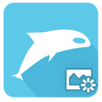 أيقونة البرنامج: ASUS LiveOcean(Live wallp…