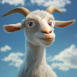 Icon of program: The Goat