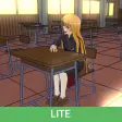 Anime Schoolgirl 3D Live Wallpaper Free