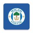 Icône du programme : Wigan Athletic FC