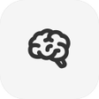 Biểu tượng của chương trình: Cerebr