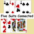 Five Suits Connected
