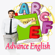 Ikon program: Advance English