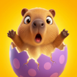 Icoon van programma: Dream Hatch: Surprise Egg…