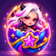 프로그램 아이콘: Dream Hatch: Surprise Egg…