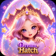 Icoon van programma: Dream Hatch: Surprise Egg…