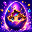 Ícone do programa: Dream Hatch: Surprise Egg…