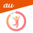 Ikona programu: auウェルネス 健康管理アプリ