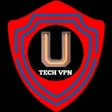 Icon of program: UTECH VPN