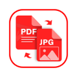 プログラムのアイコン：Image to PDF Converter  M…