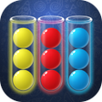 프로그램 아이콘: Ball Sort : Puzzle game