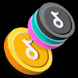 プログラムのアイコン：Get Coin for TikTok Live …