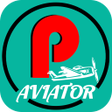 Ikona programu: Aviator fly away