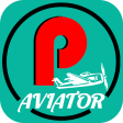 Icoon van programma: Aviator fly away