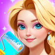Icoon van programma: Tile Mania 3D : Makeover …