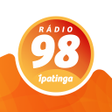أيقونة البرنامج: 98 Ipatinga