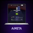 أيقونة البرنامج: AIMETA