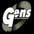 프로그램 아이콘: Gens