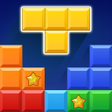 أيقونة البرنامج: Block Puzzle Blast