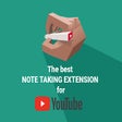 TubersLab - Youtube Notepad icon