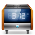 Icon of program: Wake Up Time - Alarm Cloc…