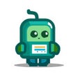 Ícone do programa: RecruiterGPT