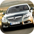 Иконка программы: Opel Car Wallpapers