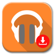 プログラムのアイコン：Simple Music MP3 Download…