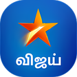 程序图标：Star vijayTV HD Serial Gu…