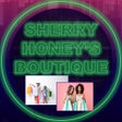 أيقونة البرنامج: Sherry Honeys Boutique