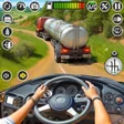 プログラムのアイコン：Oil Tanker - Transport Du…