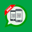 أيقونة البرنامج: Whats Scan Web