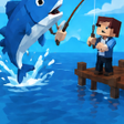 Programikonen: Fishing Power Quest