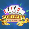 Ícone do programa: Solitaire Class 2025