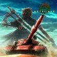 プログラムのアイコン：METAL MAX Xeno