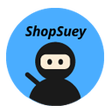 Ikona programu: ShopSuey: Get rid of ads …