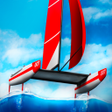 أيقونة البرنامج: Virtual Regatta Inshore