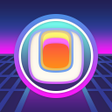 Icon of program: ULTRA - 80s Icon Pack