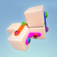 Screw Master: 3D Puzzle Game