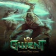 Ikona programu: Gwent: The Witcher Card G…