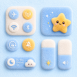 Иконка программы: Themezy - App Icons Widge…