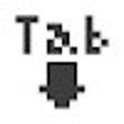 Ikona programu: tab mover