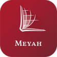 Biểu tượng của chương trình: Meyah Bible