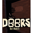 أيقونة البرنامج: Doors But i Made it