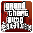 GTA San Andreas - Fondo de pantalla