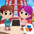 프로그램 아이콘: PlayCity - APARTMENT town…