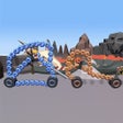Ikon program: Robot Wars